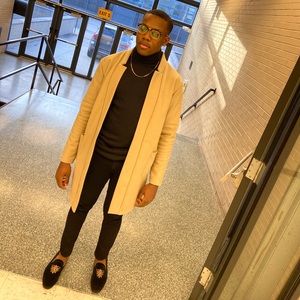 Meet your Posher, Kengston